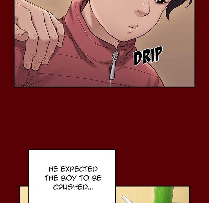 Fruitless Manhwa - Chapter 49 Page 112