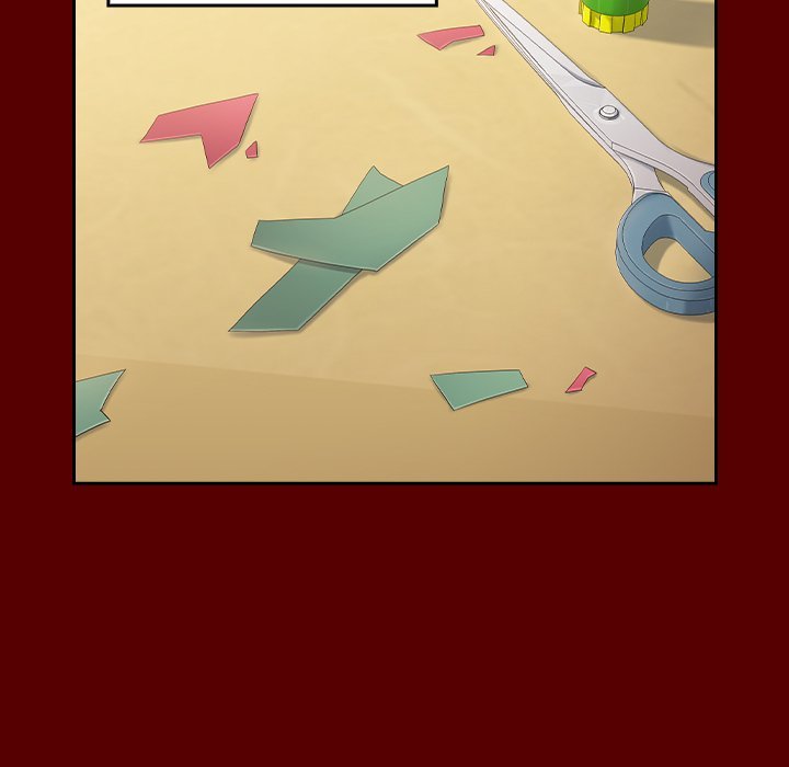 Fruitless Manhwa - Chapter 49 Page 113