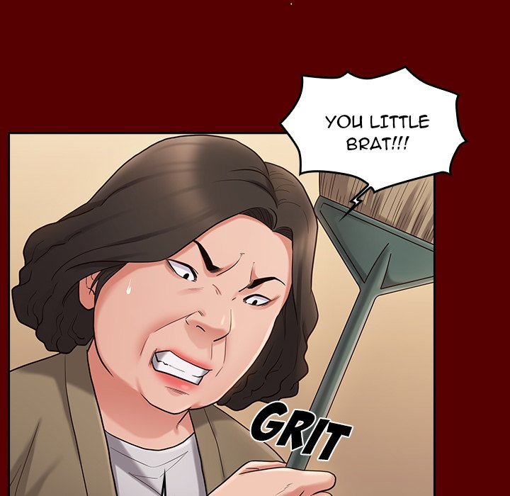 Fruitless Manhwa - Chapter 49 Page 114