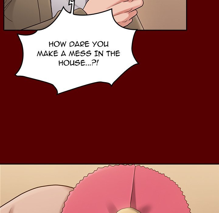 Fruitless Manhwa - Chapter 49 Page 115