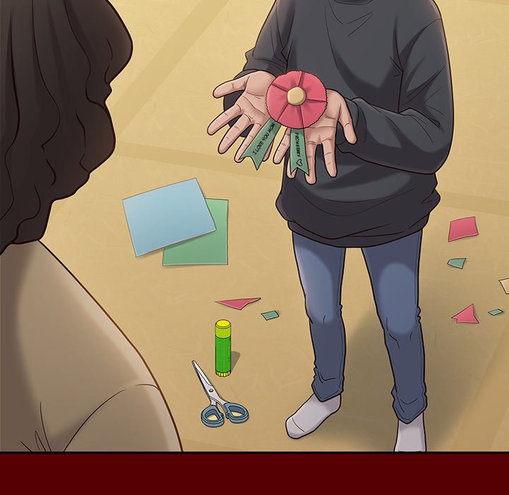 Fruitless Manhwa - Chapter 49 Page 118