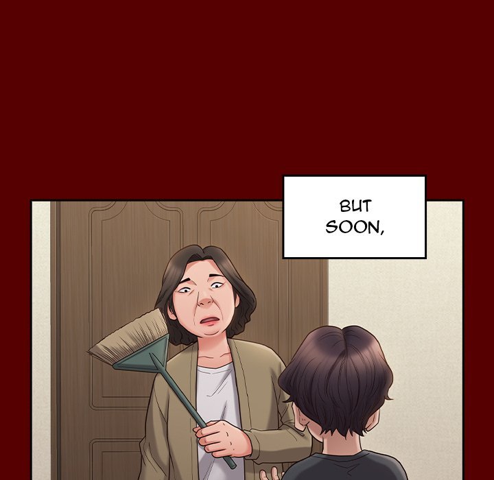 Fruitless Manhwa - Chapter 49 Page 119