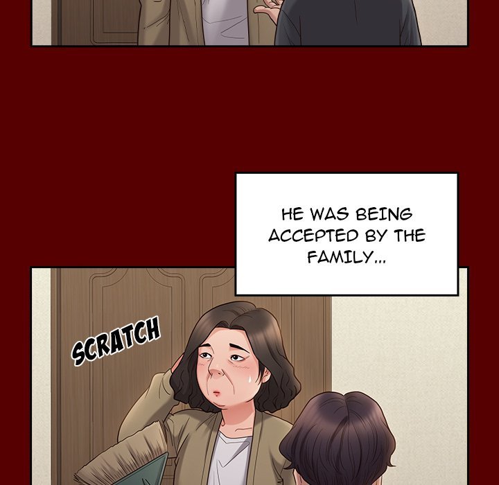 Fruitless Manhwa - Chapter 49 Page 120