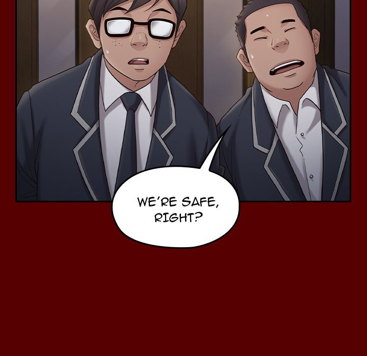 Fruitless Manhwa - Chapter 49 Page 123