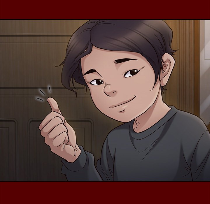 Fruitless Manhwa - Chapter 49 Page 124