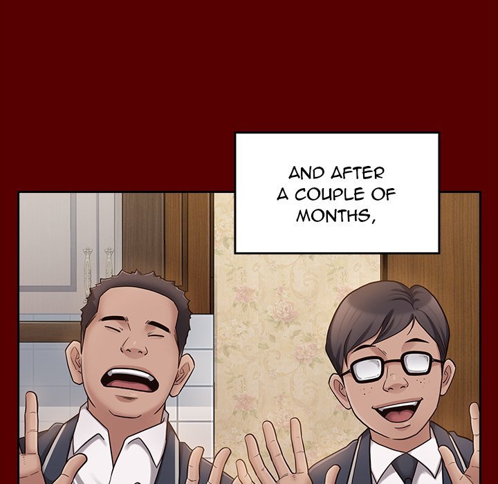 Fruitless Manhwa - Chapter 49 Page 125