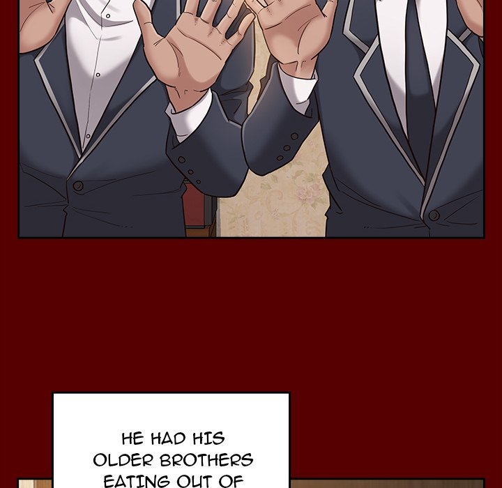 Fruitless Manhwa - Chapter 49 Page 126