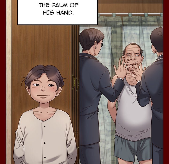 Fruitless Manhwa - Chapter 49 Page 127