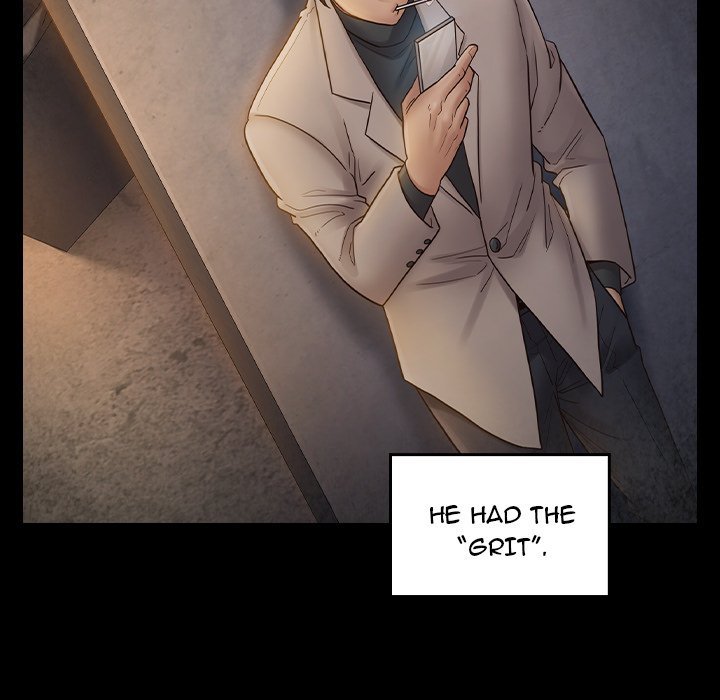 Fruitless Manhwa - Chapter 49 Page 131