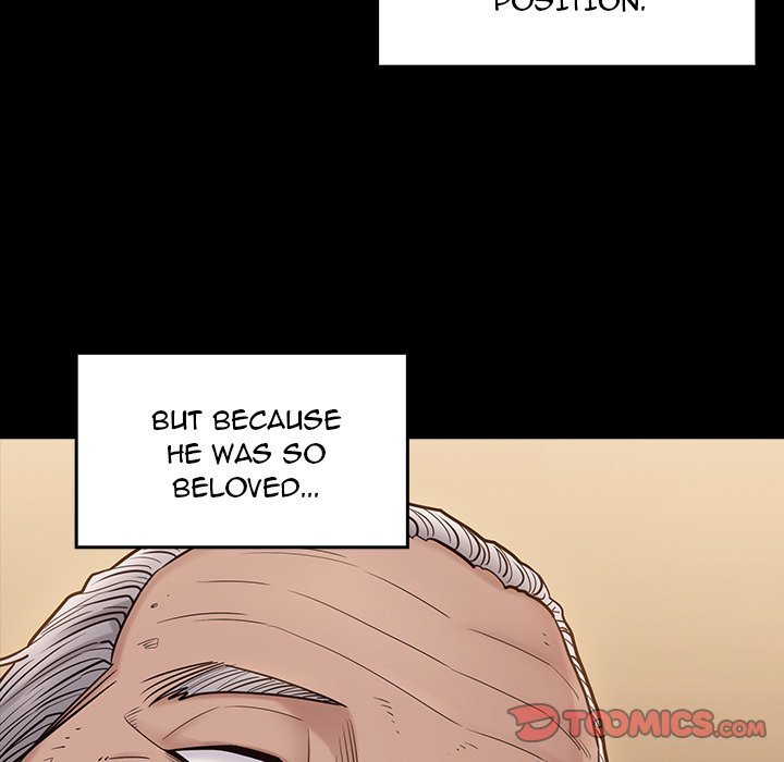 Fruitless Manhwa - Chapter 49 Page 134