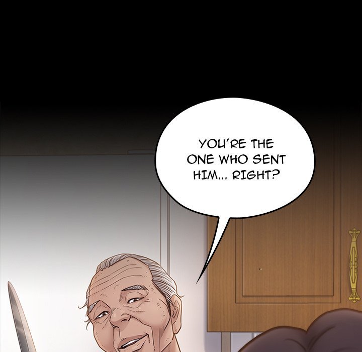 Fruitless Manhwa - Chapter 49 Page 144