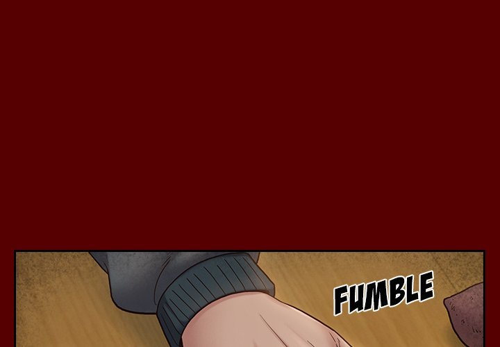 Fruitless Manhwa - Chapter 28 Page 0