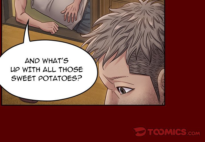 Fruitless Manhwa - Chapter 28 Page 3