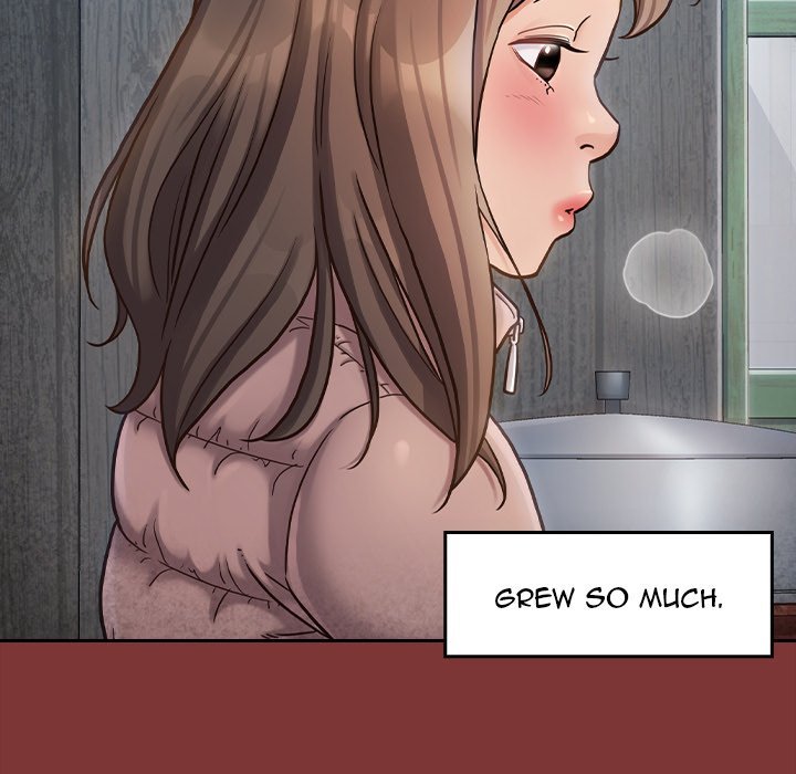 Fruitless Manhwa - Chapter 28 Page 28