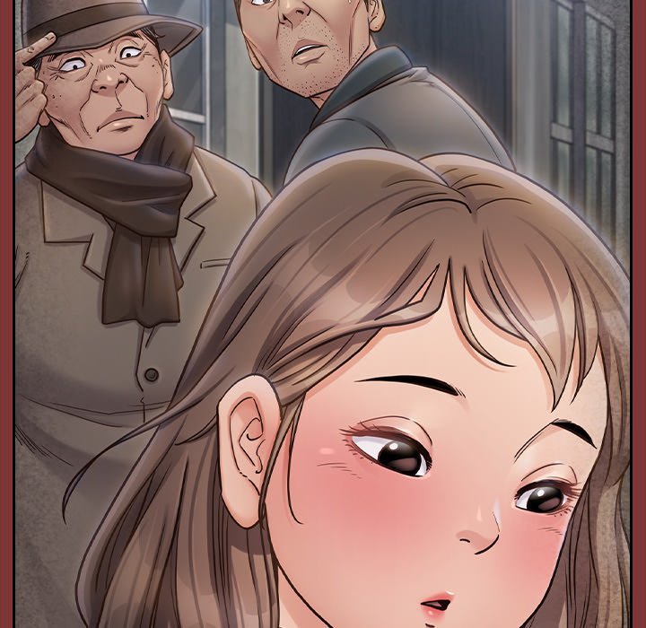 Fruitless Manhwa - Chapter 28 Page 30