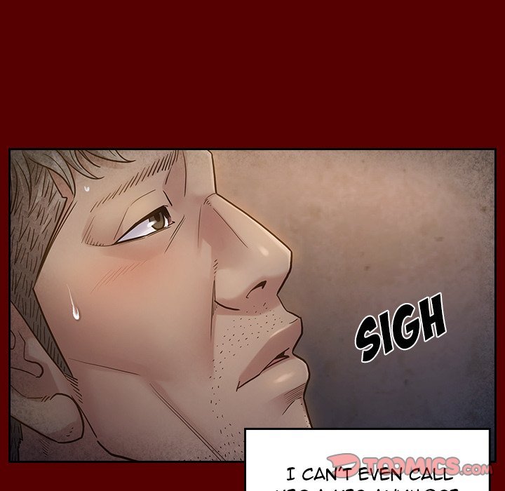 Fruitless Manhwa - Chapter 28 Page 35