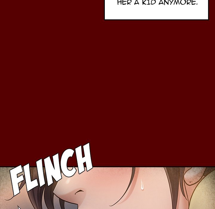 Fruitless Manhwa - Chapter 28 Page 36