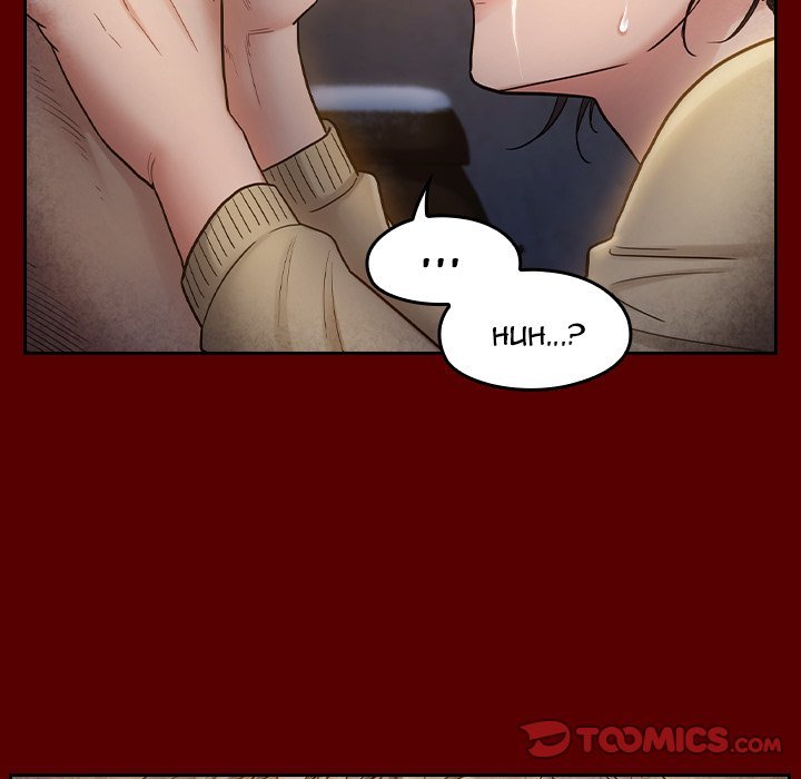 Fruitless Manhwa - Chapter 28 Page 43