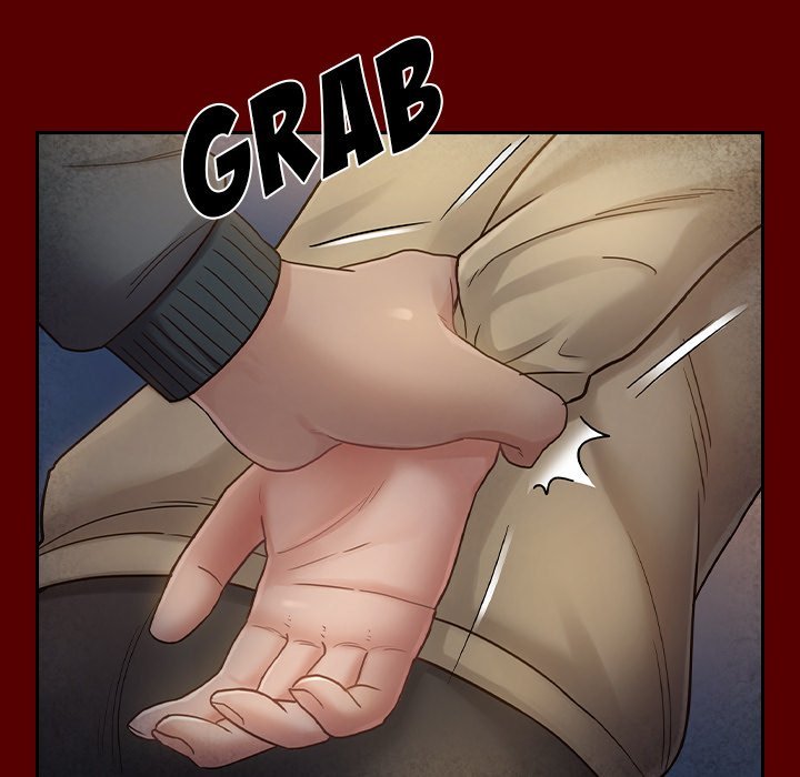 Fruitless Manhwa - Chapter 28 Page 46