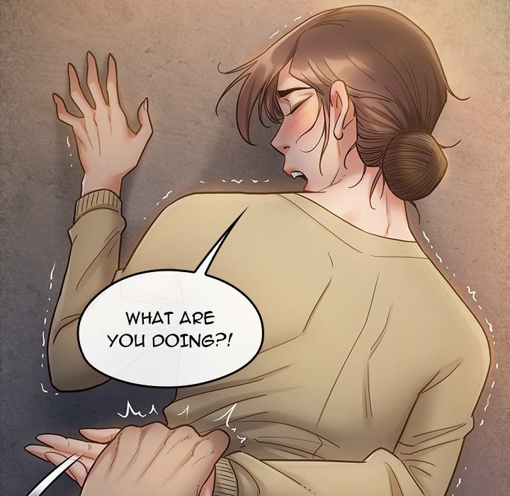 Fruitless Manhwa - Chapter 28 Page 48