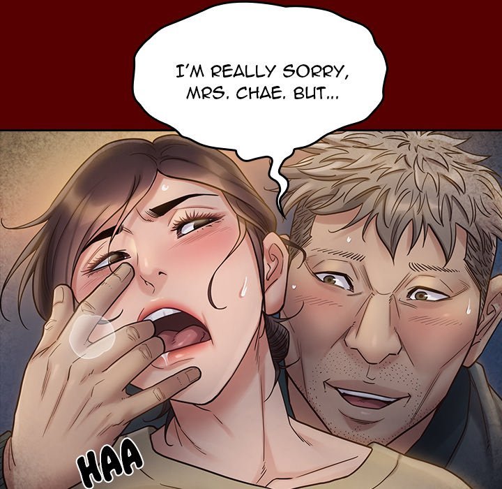 Fruitless Manhwa - Chapter 28 Page 52