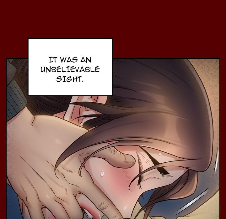 Fruitless Manhwa - Chapter 28 Page 58