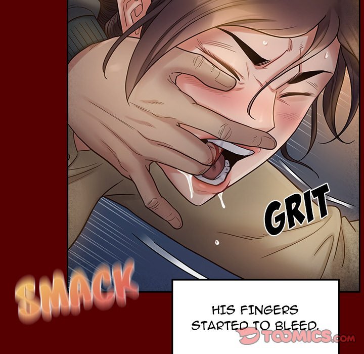 Fruitless Manhwa - Chapter 28 Page 67