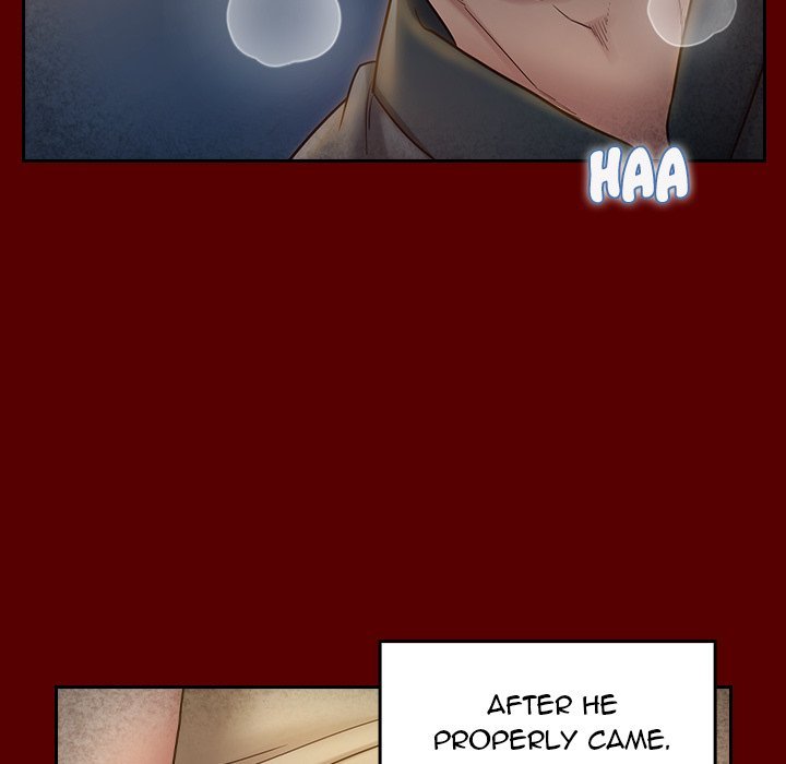 Fruitless Manhwa - Chapter 28 Page 78