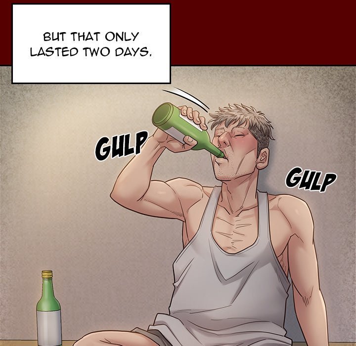 Fruitless Manhwa - Chapter 28 Page 89