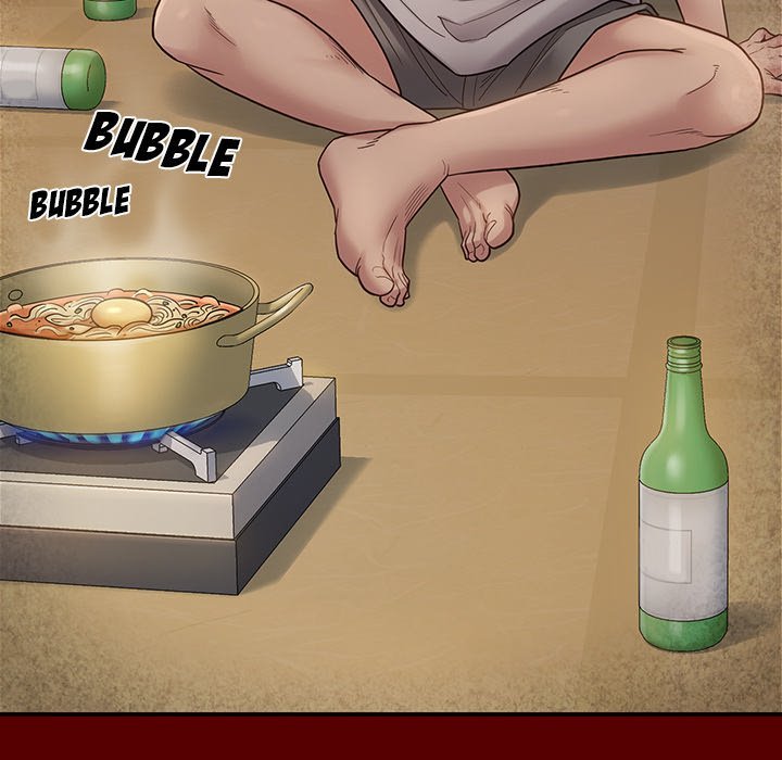 Fruitless Manhwa - Chapter 28 Page 90