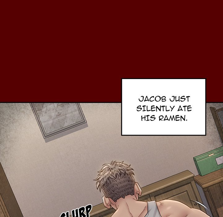 Fruitless Manhwa - Chapter 28 Page 105