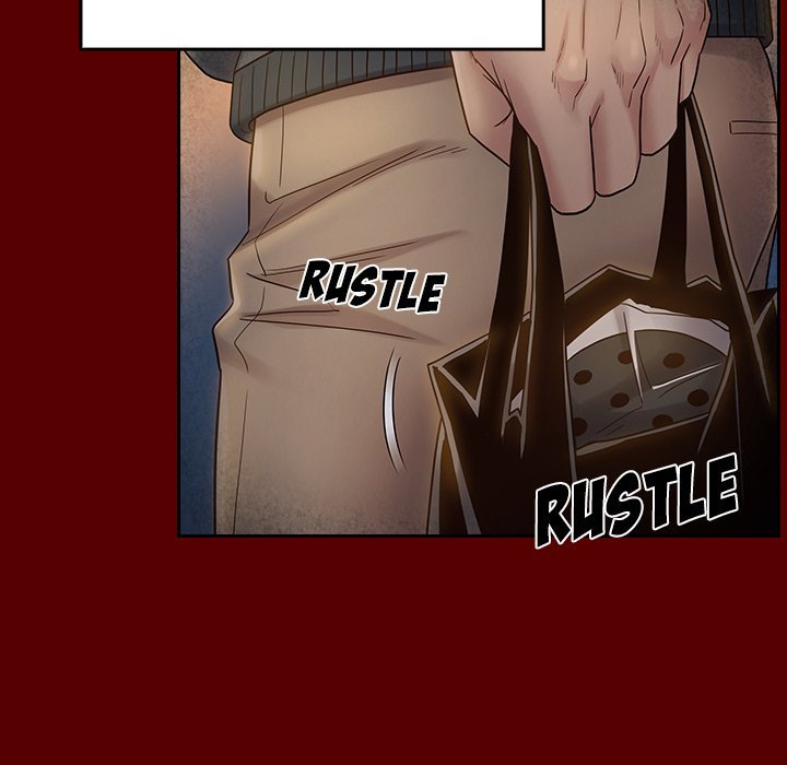 Fruitless Manhwa - Chapter 28 Page 110