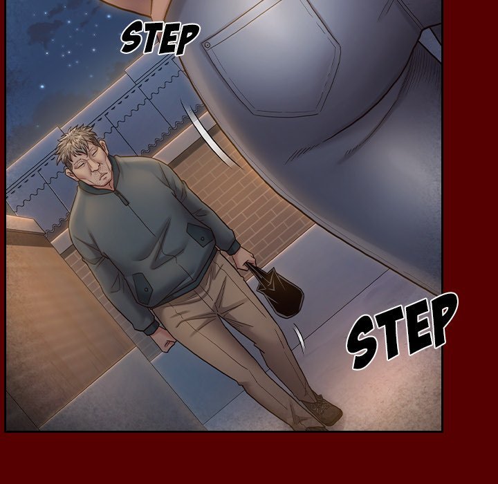 Fruitless Manhwa - Chapter 28 Page 112