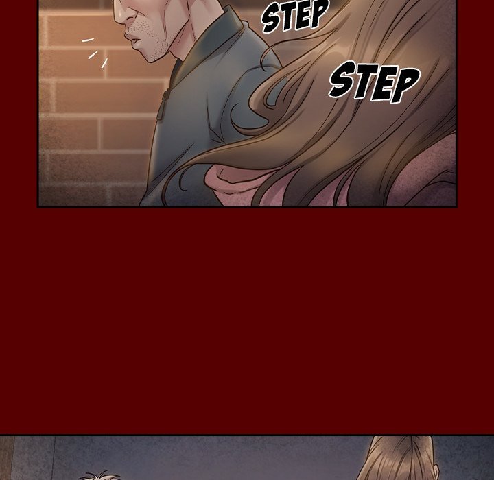 Fruitless Manhwa - Chapter 28 Page 114