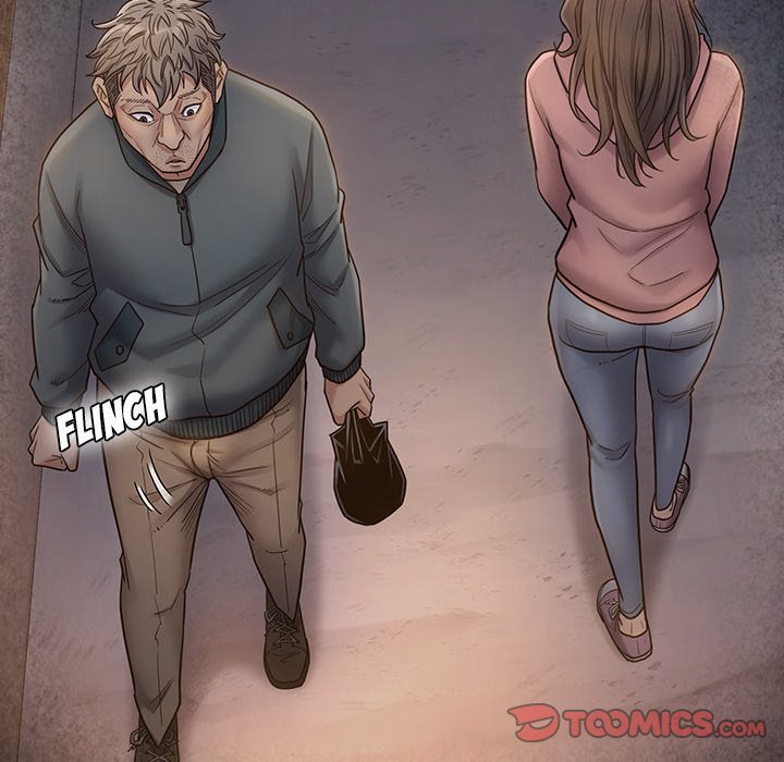 Fruitless Manhwa - Chapter 28 Page 115