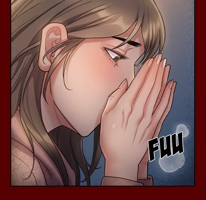 Fruitless Manhwa - Chapter 28 Page 117