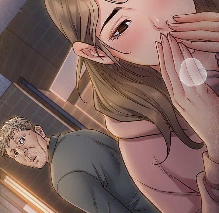 Fruitless Manhwa - Chapter 28 Page 120