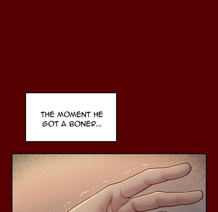 Fruitless Manhwa - Chapter 28 Page 122