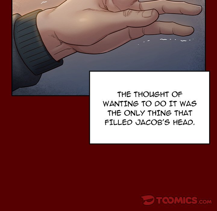 Fruitless Manhwa - Chapter 28 Page 123