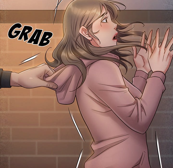 Fruitless Manhwa - Chapter 28 Page 125