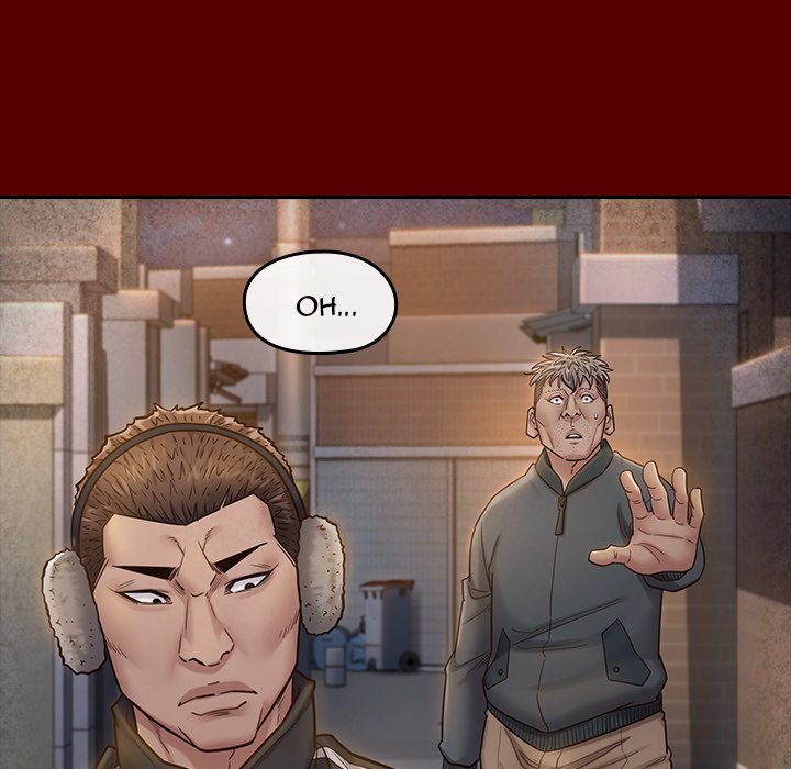 Fruitless Manhwa - Chapter 28 Page 129