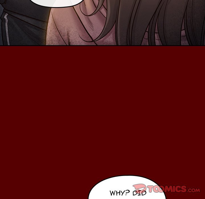 Fruitless Manhwa - Chapter 28 Page 131