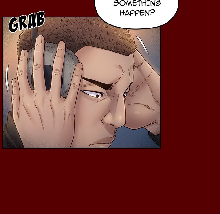 Fruitless Manhwa - Chapter 28 Page 132