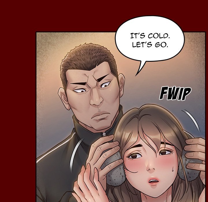 Fruitless Manhwa - Chapter 28 Page 133