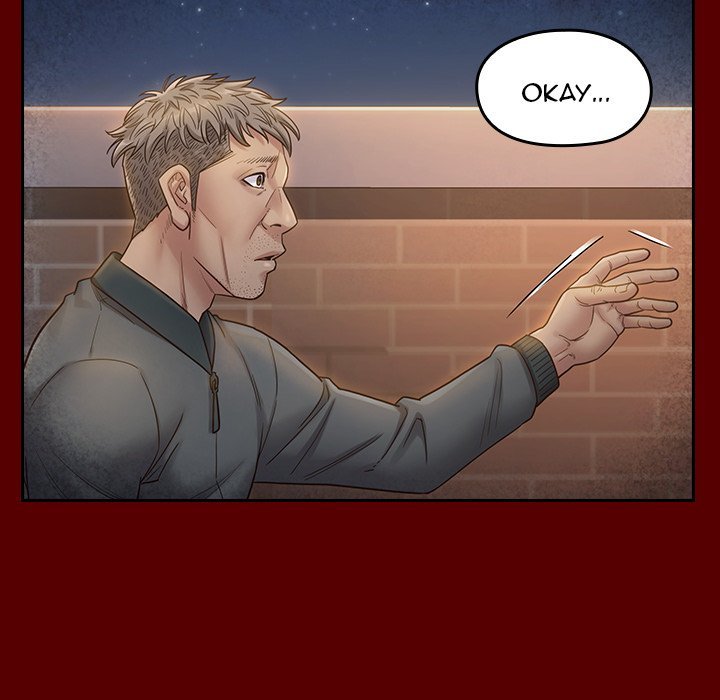 Fruitless Manhwa - Chapter 28 Page 135