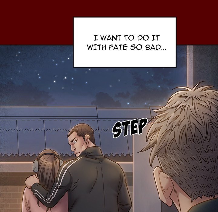 Fruitless Manhwa - Chapter 28 Page 138