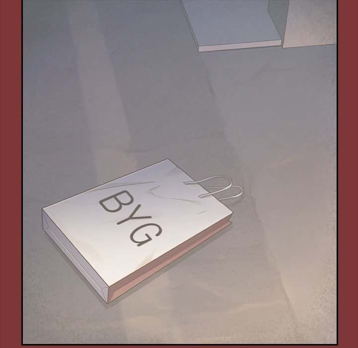 Fruitless Manhwa - Chapter 28 Page 142