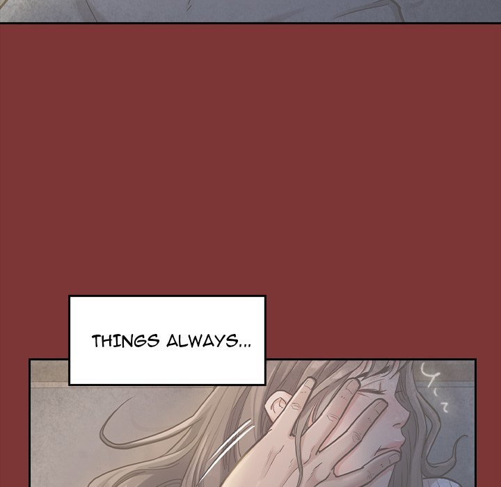 Fruitless Manhwa - Chapter 28 Page 145