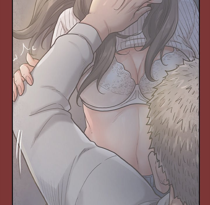 Fruitless Manhwa - Chapter 28 Page 146