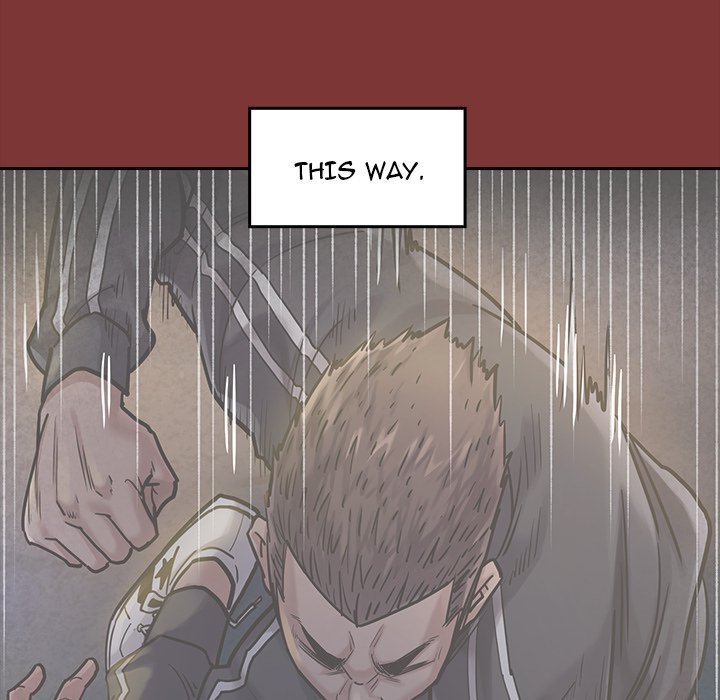 Fruitless Manhwa - Chapter 28 Page 150